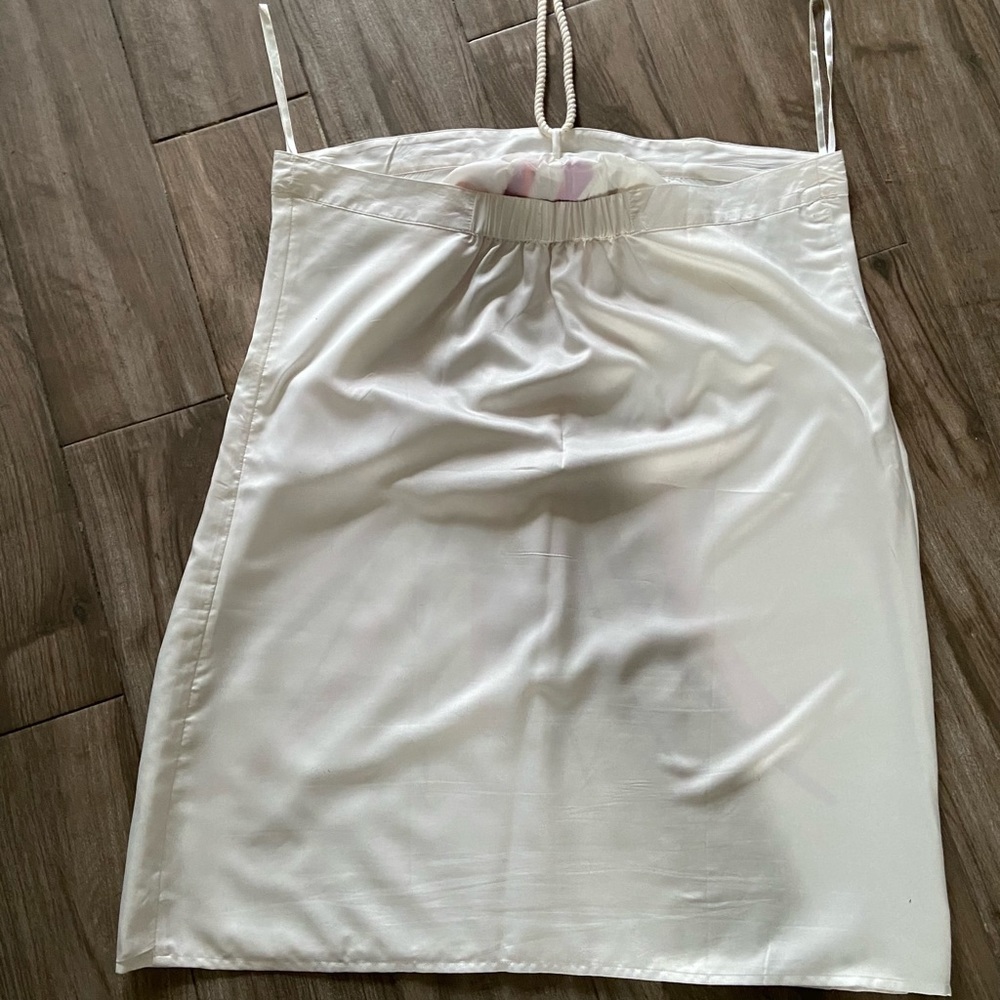 GAP halter dress - Picture 12 of 14